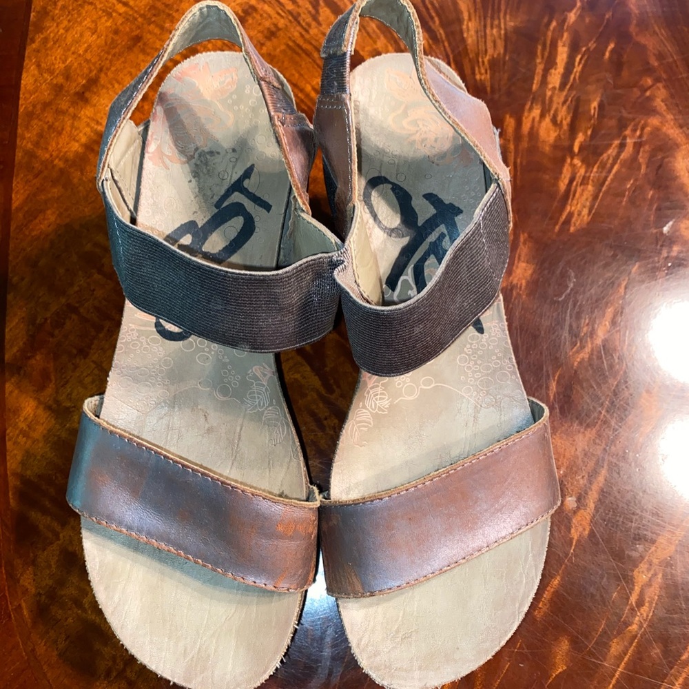 OTBT size 8
